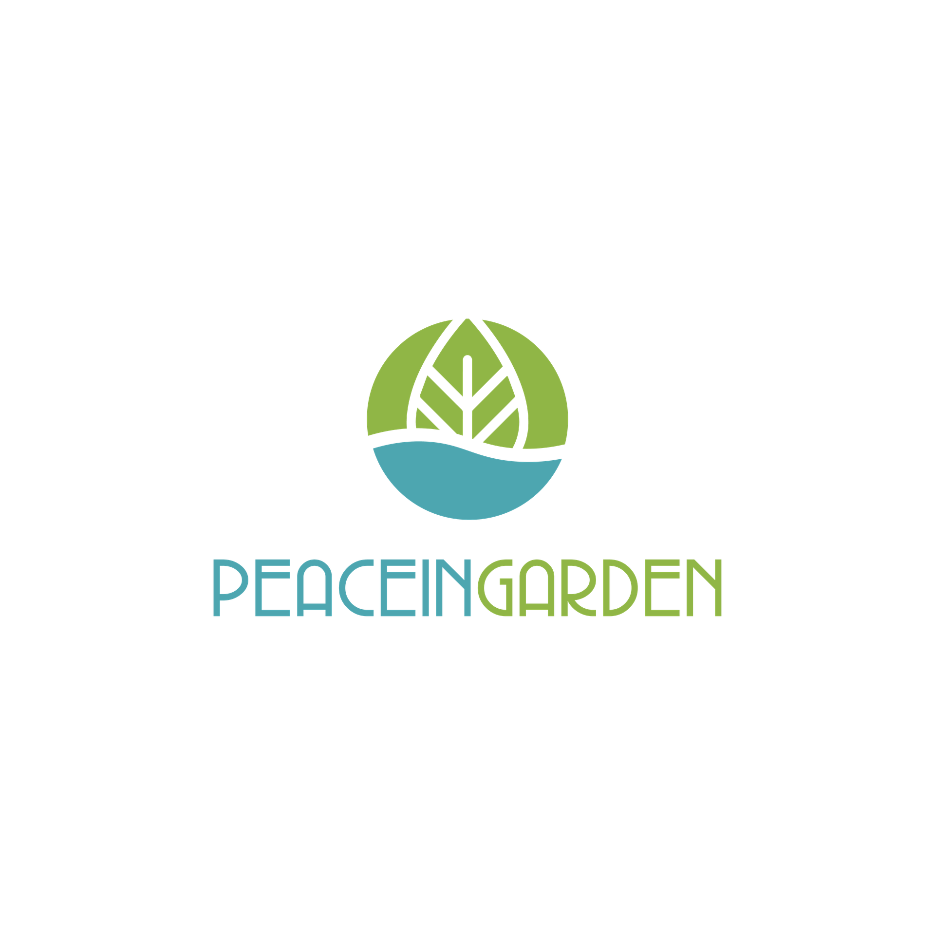 peaceingarden